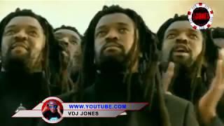 BEST OF LUCKY DUBE(VDJ JONES)REGGAE VIDEO MIX