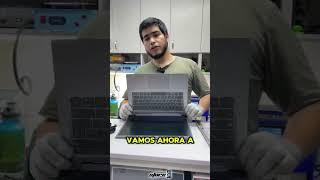 LAPTOP SE DEMORA EN PRENDER ‼️ I SOLUCIÓN INMEDIATA  I @Servicestorepe #peru #lima #viral