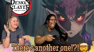 UPPER MOON 4 IS UNMATCHED! Demon Slayer Season 3 Episode 7 “Awful Villain” Reaction and Review