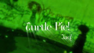Jaq! - Turtle Pie! (Official Music Video) prod. Basobeats