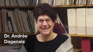 Andrée Dagenais -  Brandon University