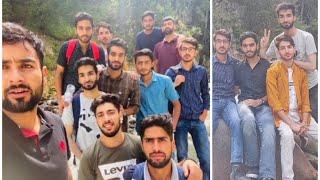 GMC ANANTNAG Picnic 2021  (First Batch)