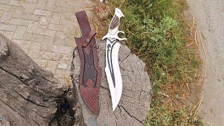 Fighterknives is live