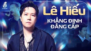 LÊ HIẾU Khẳng Định Đẳng Cấp Hát Live - 20 Bài Hát Hay Nhất "Sau Này Của Chúng Ta, Ngày Mai Em Đi"