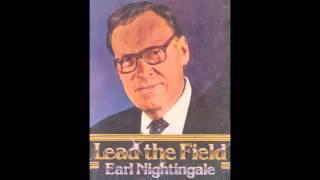 Setting Worthy Goals Is The Secret To All Success -  Earl Nightingale