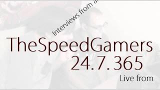 TheSpeedGamers 24.7.365