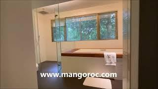 Mangoroc Taipei Xinyi-Anhe Luxurious 2 BD Short Term Apartment