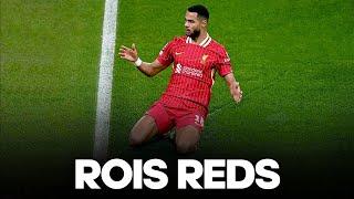  Je suis choqué... (Liverpool 2-0 Real Madrid)