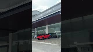 #Xpeng Bermaz Showroom Is Open In Glenmarie  #automobile #electriccar