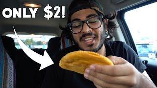 MIAMI FOOD GUIDE - EAT FOR SUPER CHEAP!