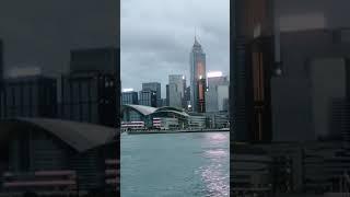 How to Ride the Star Ferry in HongKong