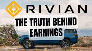 Rivian Faces Uphill Battle In Slowing EV Market