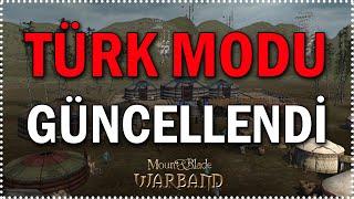 EN İYİ TÜRK MODUNUN SON GÜNCELLEMESİ ! Mount & Blade Warband Cihat ve Haçlılar Mod v5