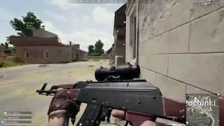 back to PUBG