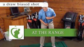 Can A Draw Shot Produce More Distance?