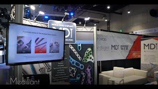 SAN DIEGO, CA - Medtech Momentum Studios | AAOS 2021 - MEDILIANT