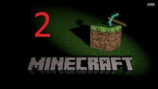 Minecraft Abenteuer Part 002