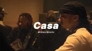 D Block Europe Type Beat 2024 - ”Casa” (prod. MikaelBeatz)