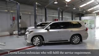 Nippon Auto Repair UAE ( Arab with Eng subs)