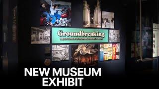 Exhibit explores Milwaukee Public Museum past, present, future | FOX6 News Milwaukee