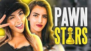 The Queens Who Made Chess Great Again