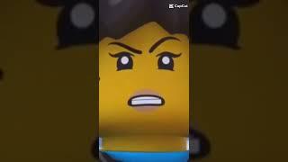 Dumb Ways To die trend||Lego Ninjago||Kai||Nya||Maya||Funny||Siblings||Season 14||