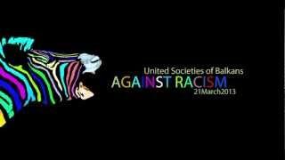 United Societies of Balkans against Racism