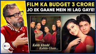 When Dharma Spent an Entire Movie’s Budget on One Song!