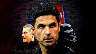 Why Mikel Arteta Chose The Dark Side