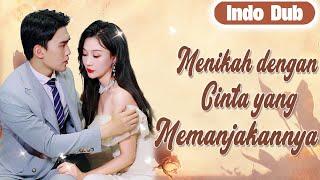 Cinderella nikah kontrak, tak sangka suami miliarder, dimanjakan seperti harta berharga! #Cinta