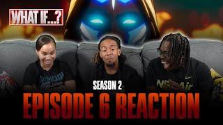 What If... Kahhori Reshaped the World? | What If..? S2 Ep 6 Reaction