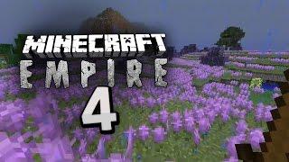 Clan der Spaßpilze?? | Minecraft EMPIRE [04] mit Zinus | Clym