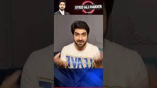 How Much Khaby Lame Charged For A TikTok Video? Syed Ali Haider - #Shorts #memes