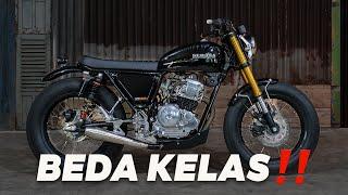 JAPSTYLE 18 JTAN, BEDA KELAS BOS !!!