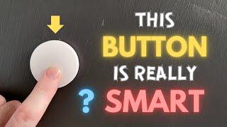 What can you do with a Smart ZigBee Button?