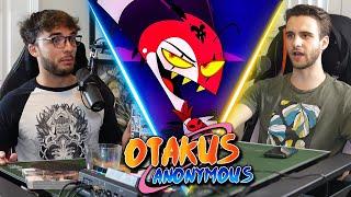 Helluva Boss Season 2 Episodes RANKED - Otakus Anonymous Episode #92