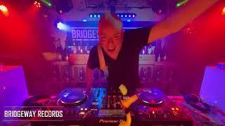 Bridgeway Records Presents 'DJ JANTJE ' 07-06-2024  || FREESTYLE || JANTJESTYLE || DJLIVE-SET ||  4K