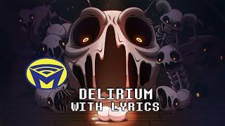 The Binding of Isaac - Delirium - With Lyrics by Man on the Internet ft. Kyle, Darby, Meg