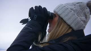 A day in Antarctica on an HX expedition cruise