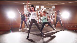 Missy Elliot | "Pass That Dutch" | Danced by Leah Roga