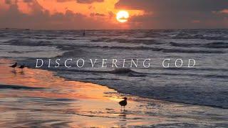 Discovering God