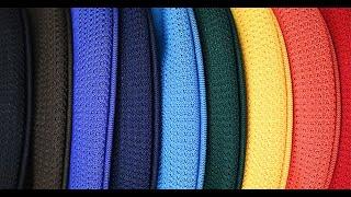 The Kangol Tropic 504 Ventair comes in a rainbow of colors.