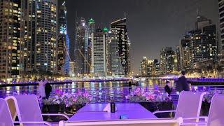 Dubai  Marina  (Millennium Place Dubai Marina 4* ️UAE)