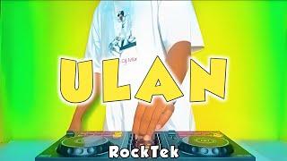 ULAN - Rivermaya (DjRomar Remix) Opm RockTek Remix