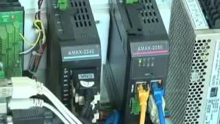 Comprehensive Machine Automation Solution, Advantech(EN)