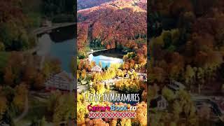 Cazare Partia Prislop Maramures