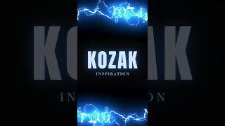 KOZAK INSPIRATION CO.