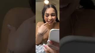Periscope Lovely Girl // #063