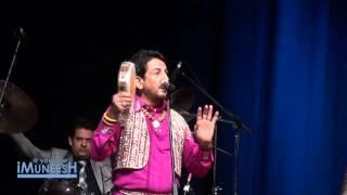 Pind Di Hawa - Gurdas Mann - Live in Perth on 15-09-2012