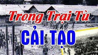 Giải mã về luật buồng và cuộc sống trong trại giam